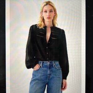 GAP Blouse